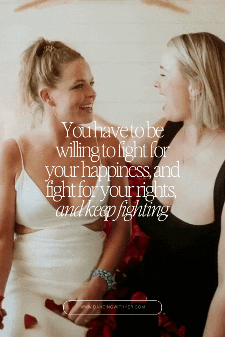 The Ultimate List Of Lgbtq And Lesbian Love Quotes