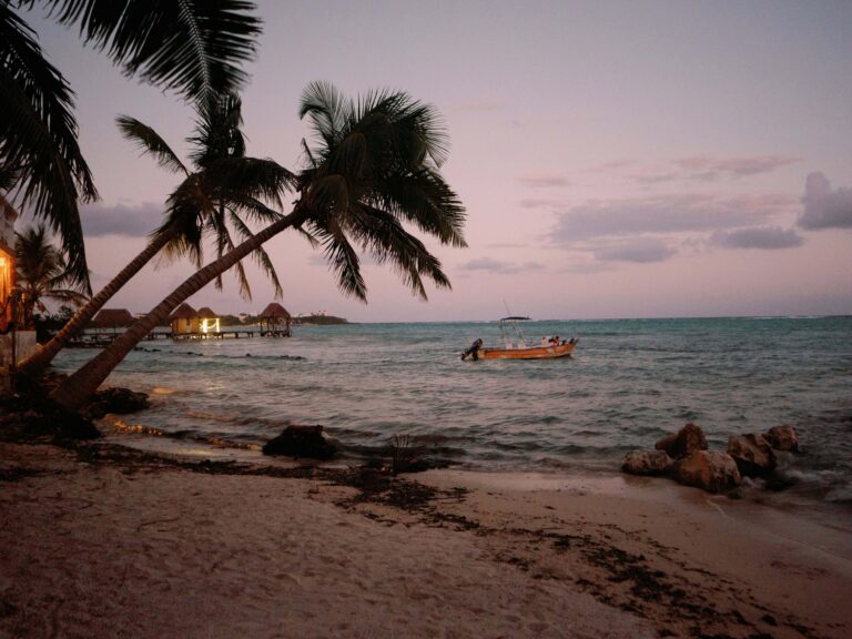 LGBTQ+ Honeymoons In Tulum, Mexico