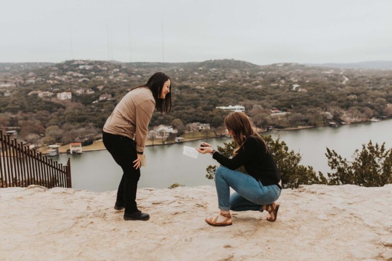 Who Proposes in a Queer Relationship? How Real Couples Actually Decide
