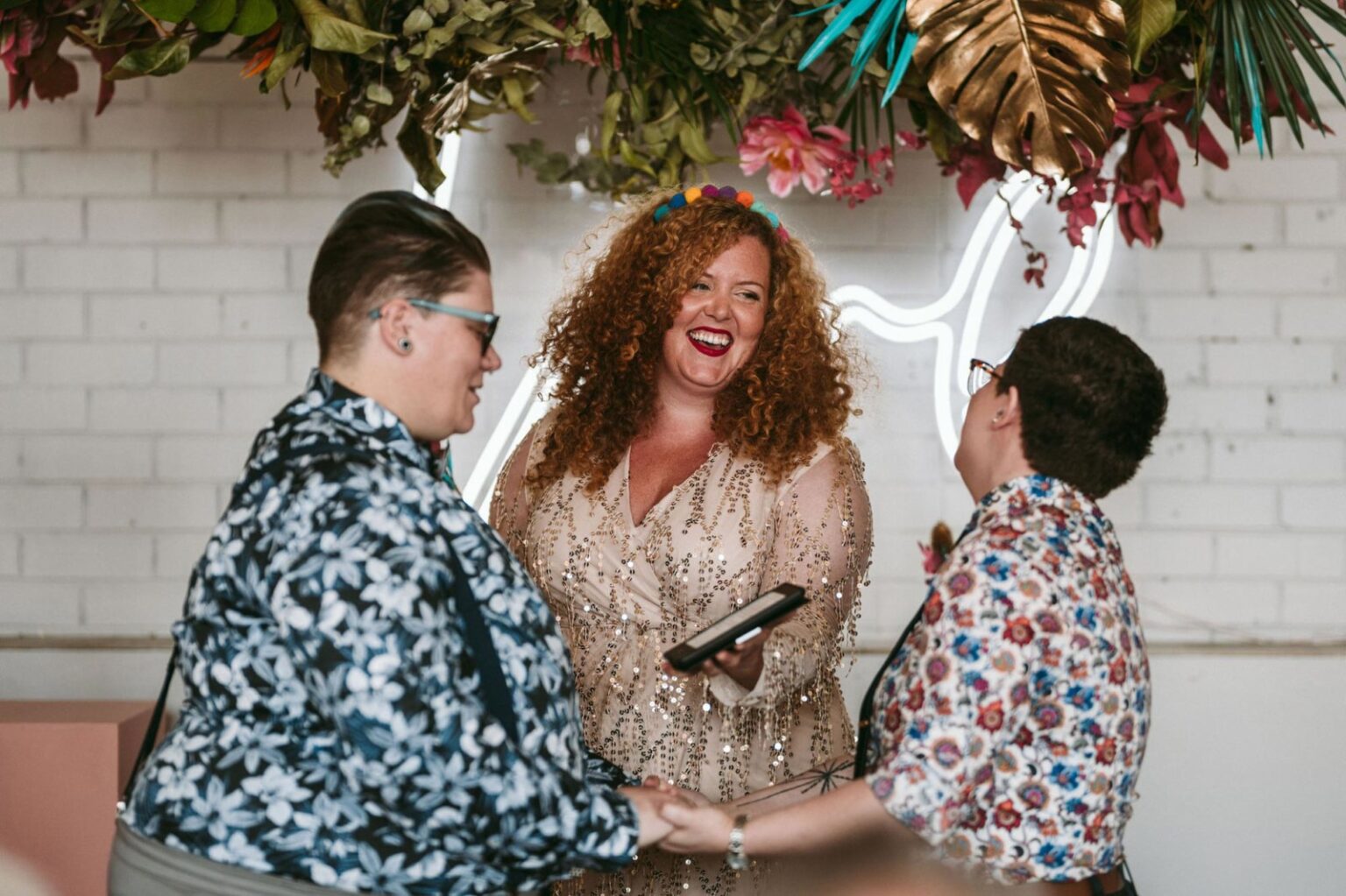 How Much Does A Wedding Celebrant Cost?