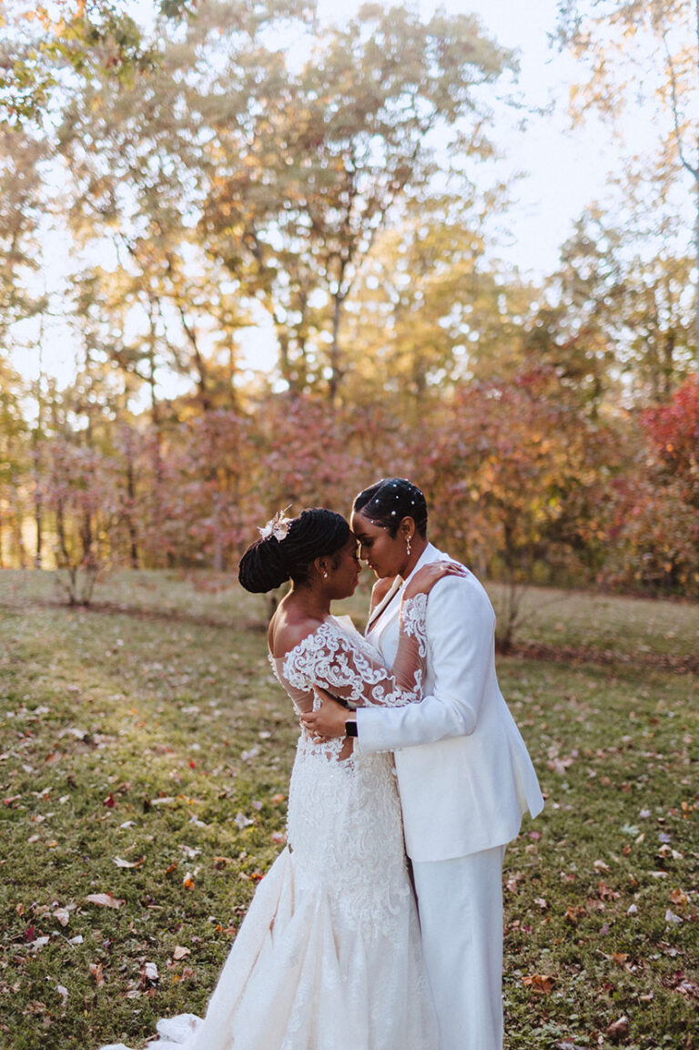 Lovingston An Dreamy, Intentional Wedding Day at Lovingston Winery - Viginia