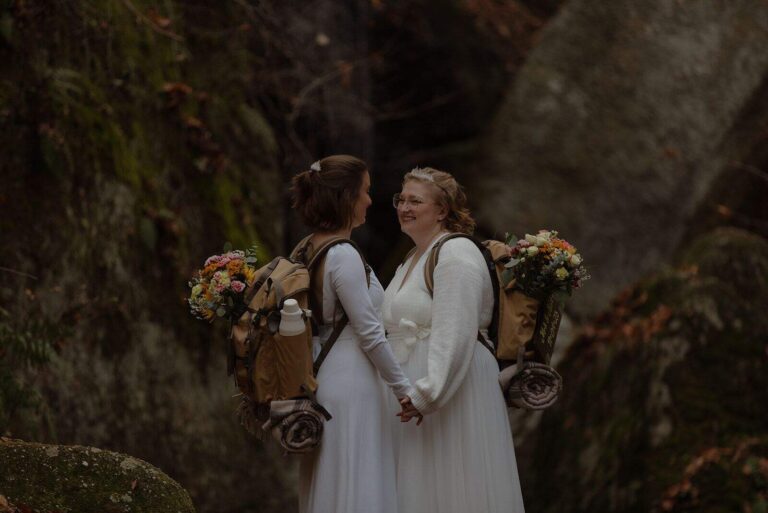 Avonture Elopements