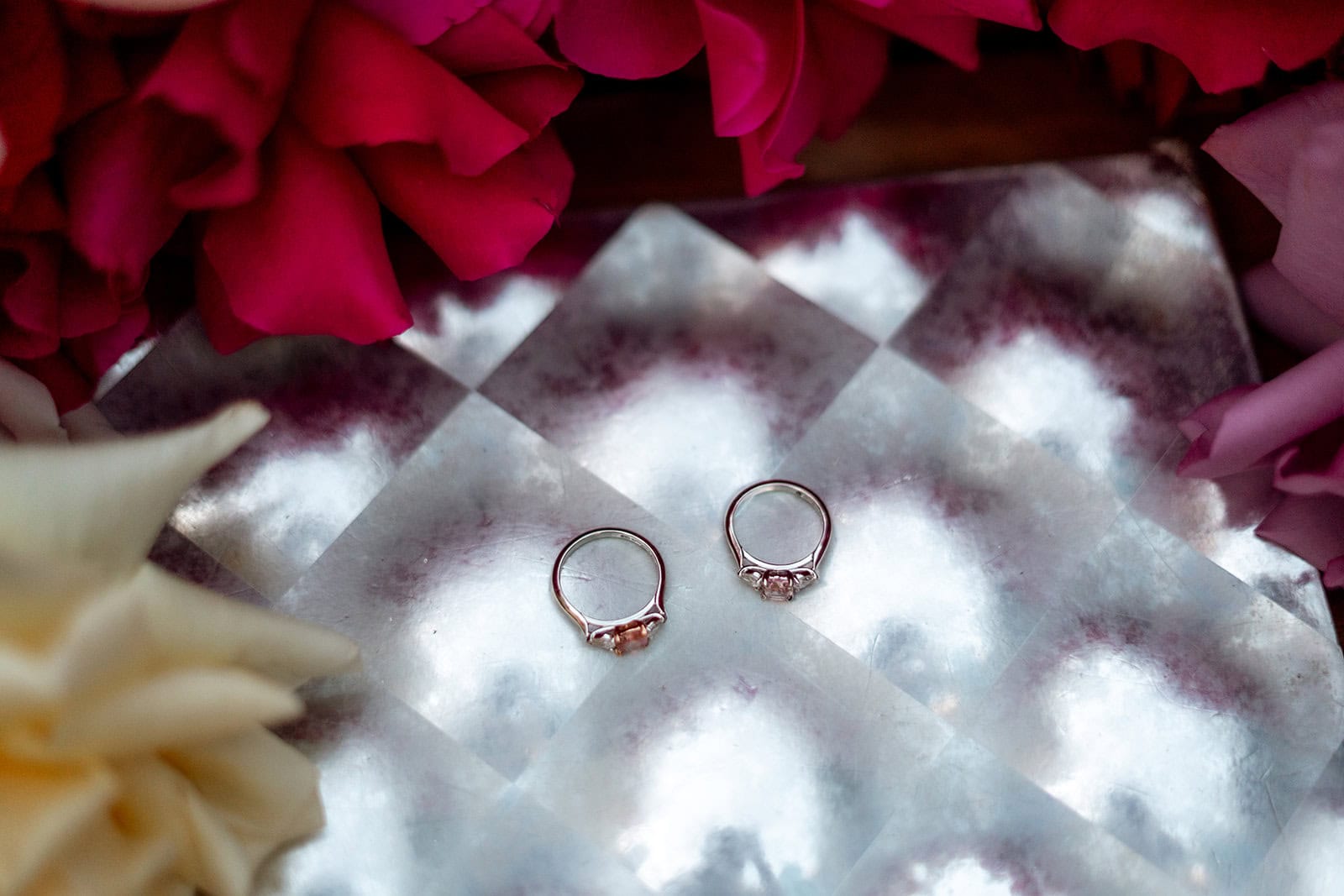 A Colorful Disco Wedding at Vin and Flower in Perth – photo 6