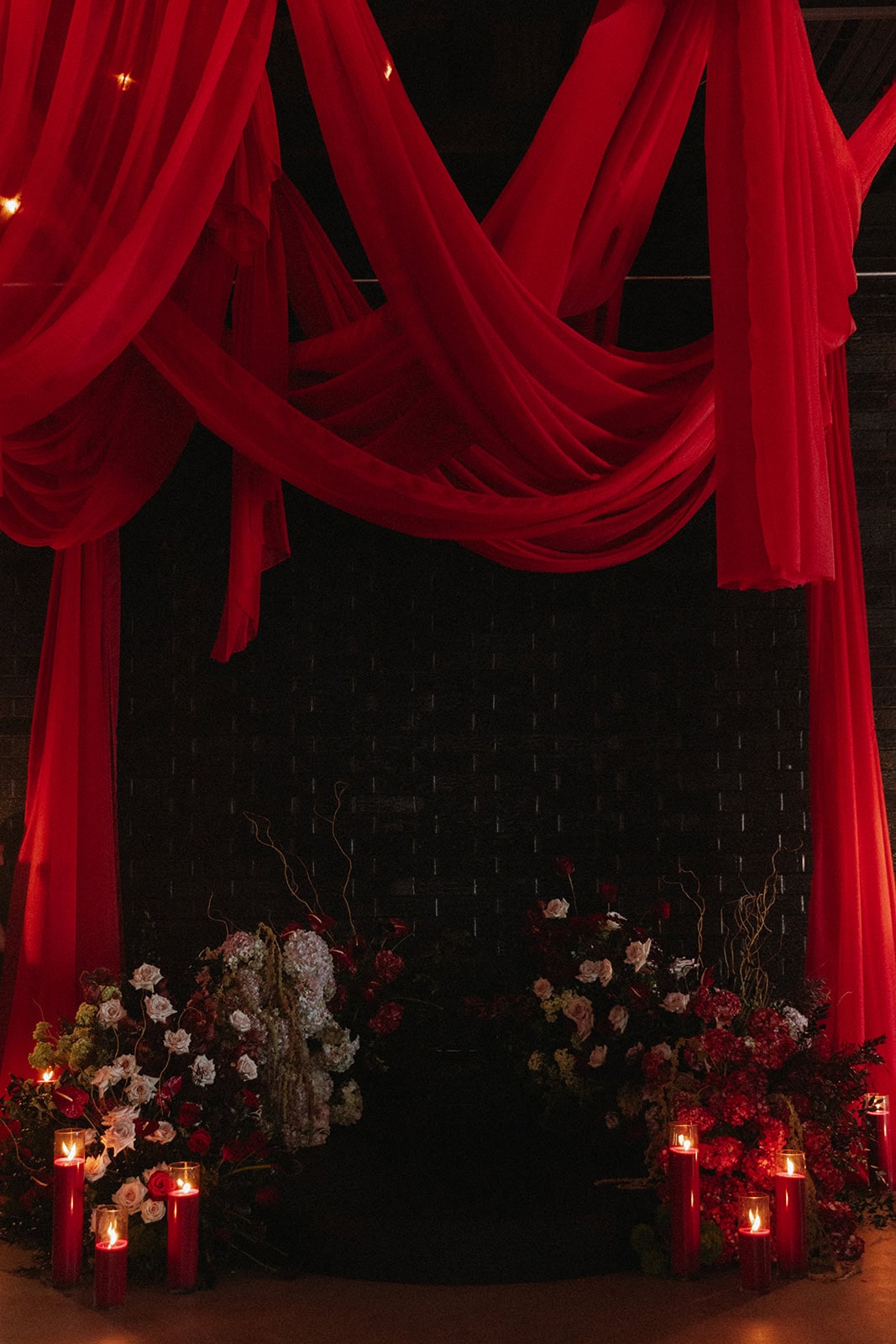 Editorial-Inspired Atlanta Wedding with Custom Suits and Three Dress Changes – photo 4