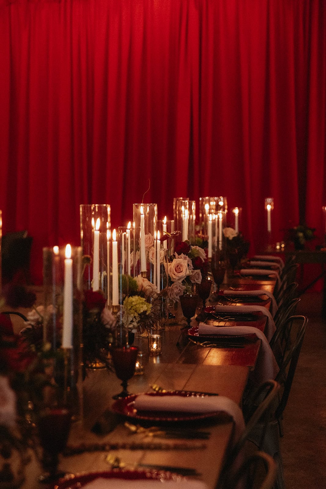 Editorial-Inspired Atlanta Wedding with Custom Suits and Three Dress Changes – photo 5