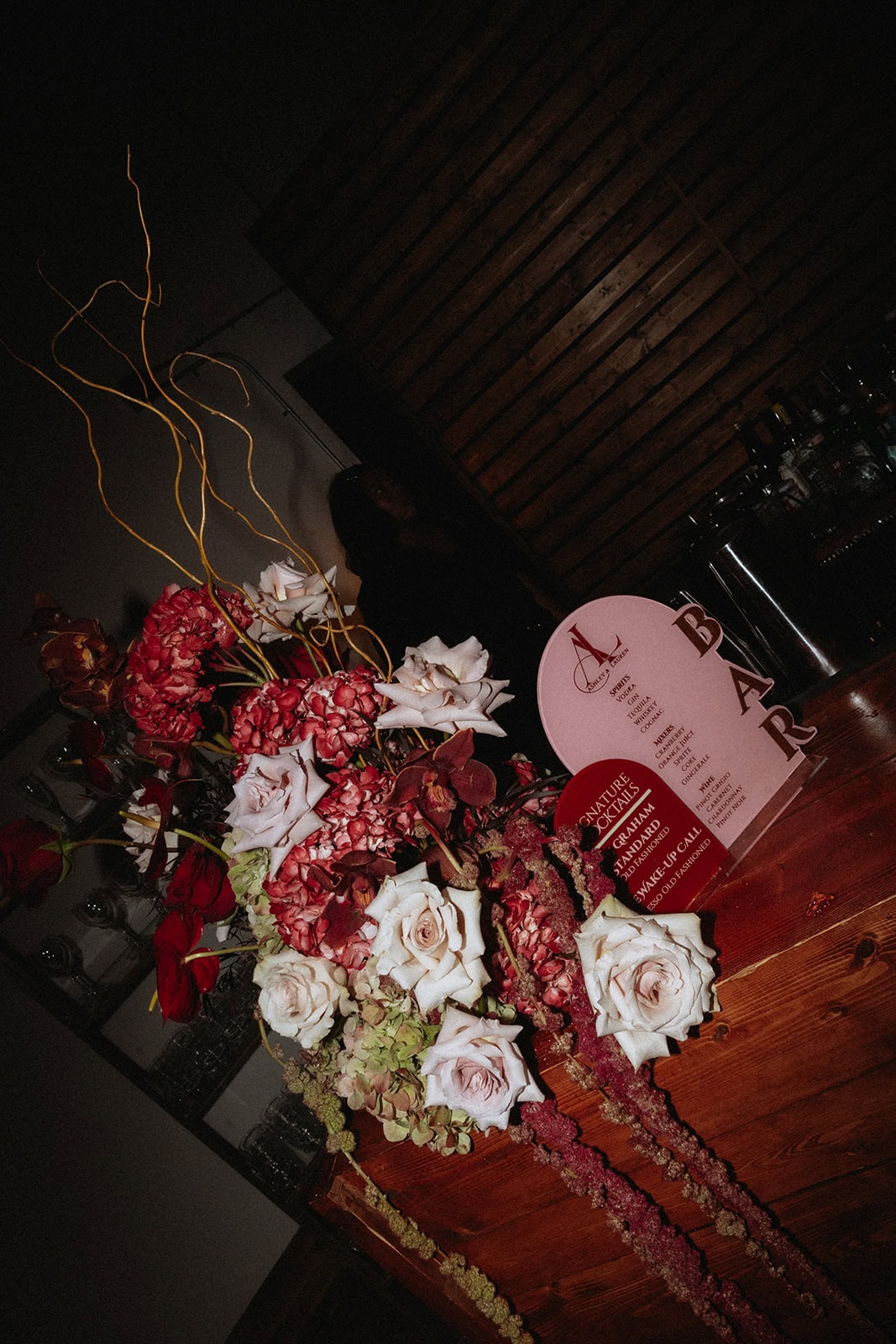 Editorial-Inspired Atlanta Wedding with Custom Suits and Three Dress Changes – photo 7