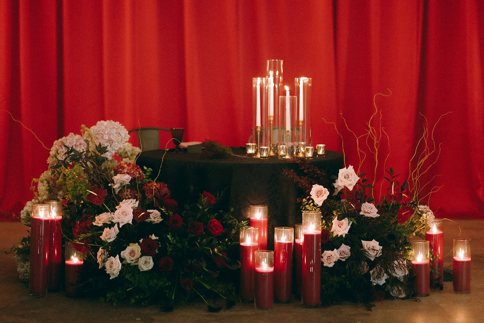 Editorial-Inspired Atlanta Wedding with Custom Suits and Three Dress Changes – photo 8