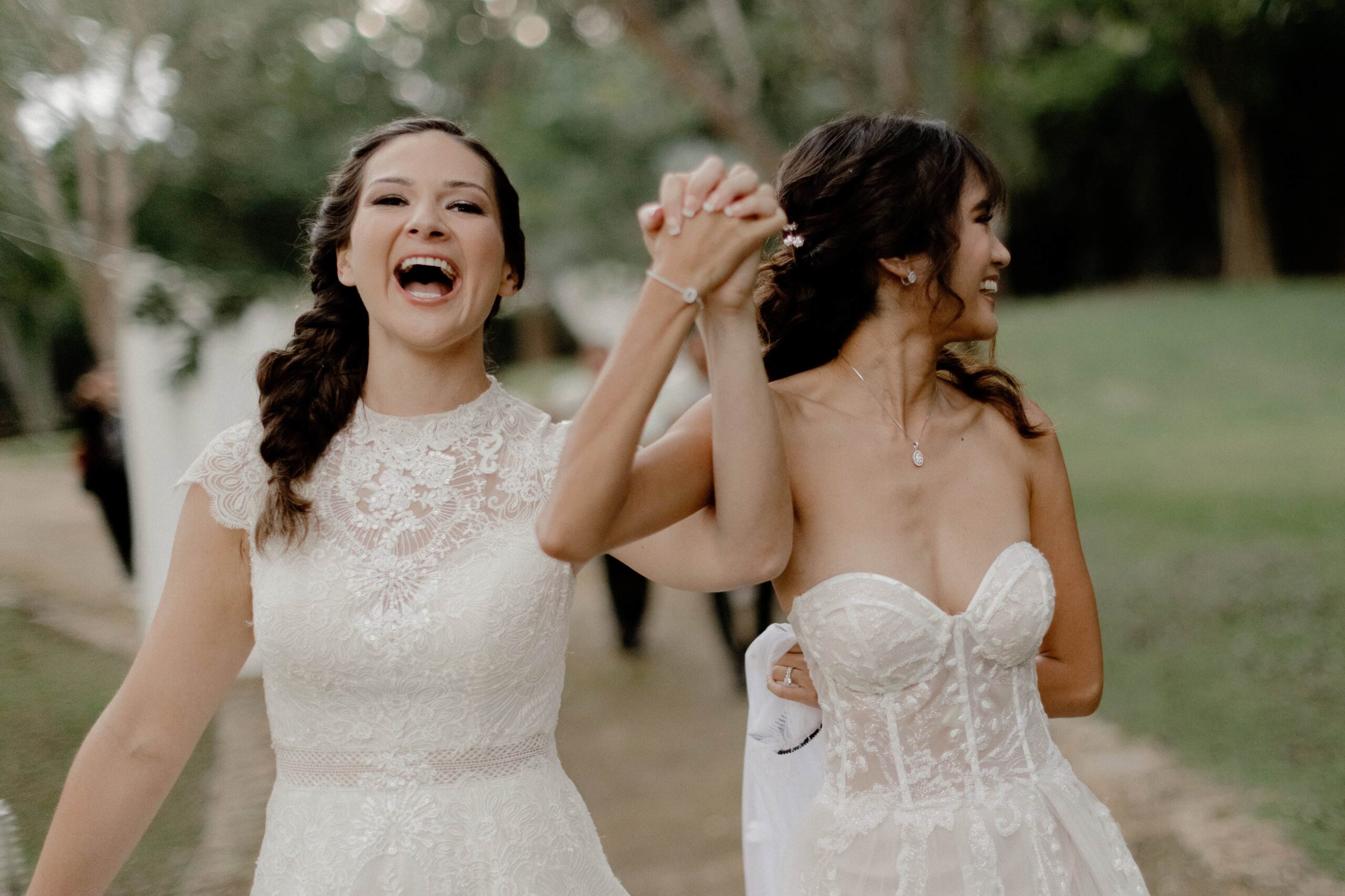 How To Plan A Queer Wedding: An Inclusive, No-BS Guide For LGBTQ+ Lovers (That Any Couple Can Use) – photo 6