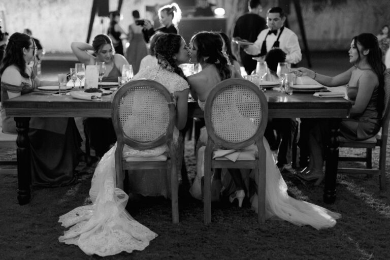 Director’s Cut Wedding with Mariachi and Fireworks at Hacienda Sac Chich