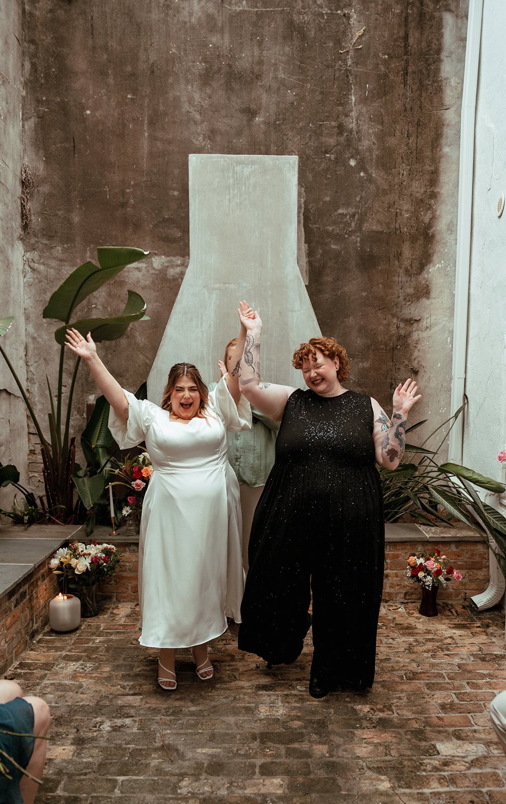 How To Plan A Queer Wedding: An Inclusive, No-BS Guide For LGBTQ+ Lovers (That Any Couple Can Use) – photo 3