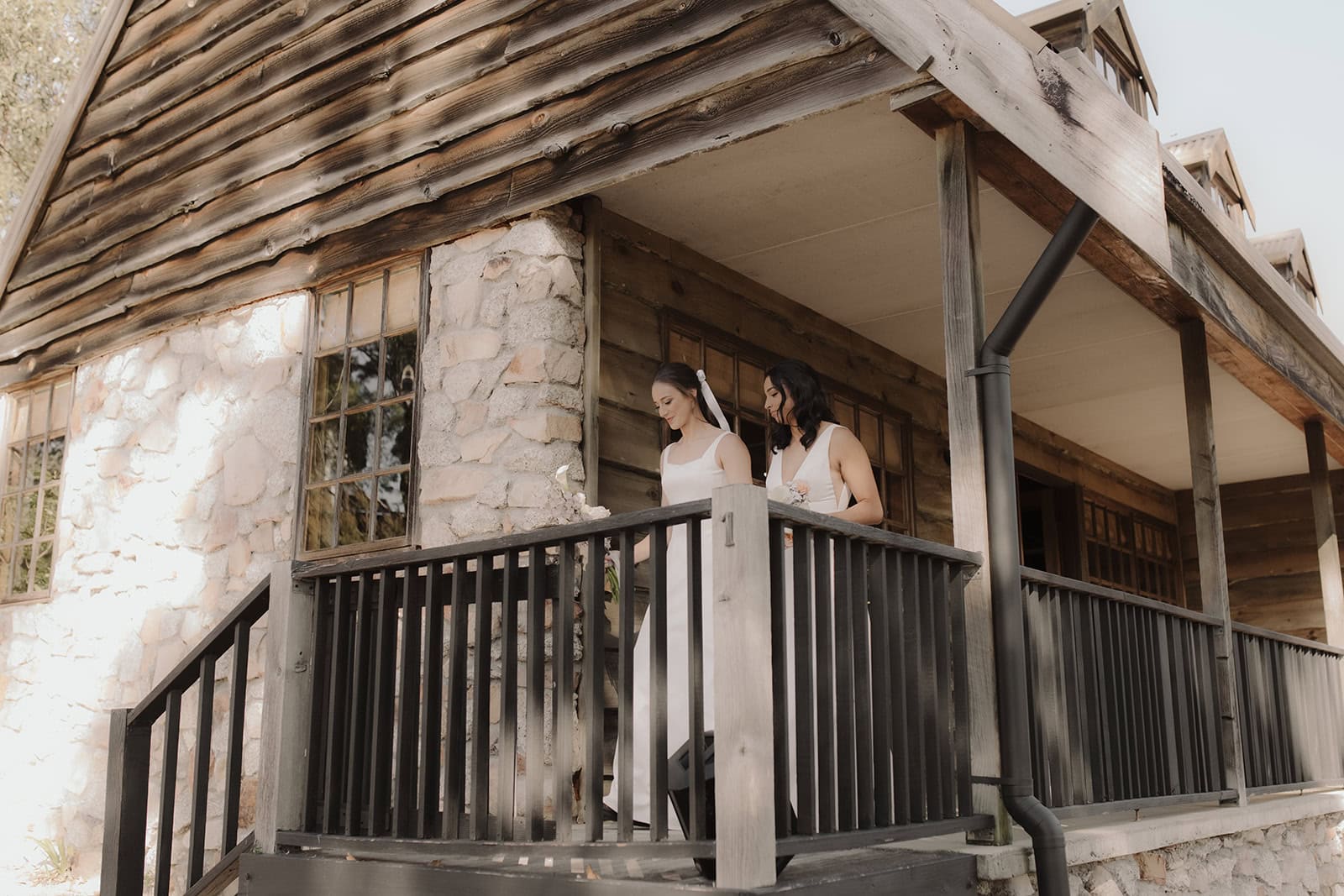 A Tasmania Elopement with Tree Ferns, Trivia, and Coastal Views – photo 8