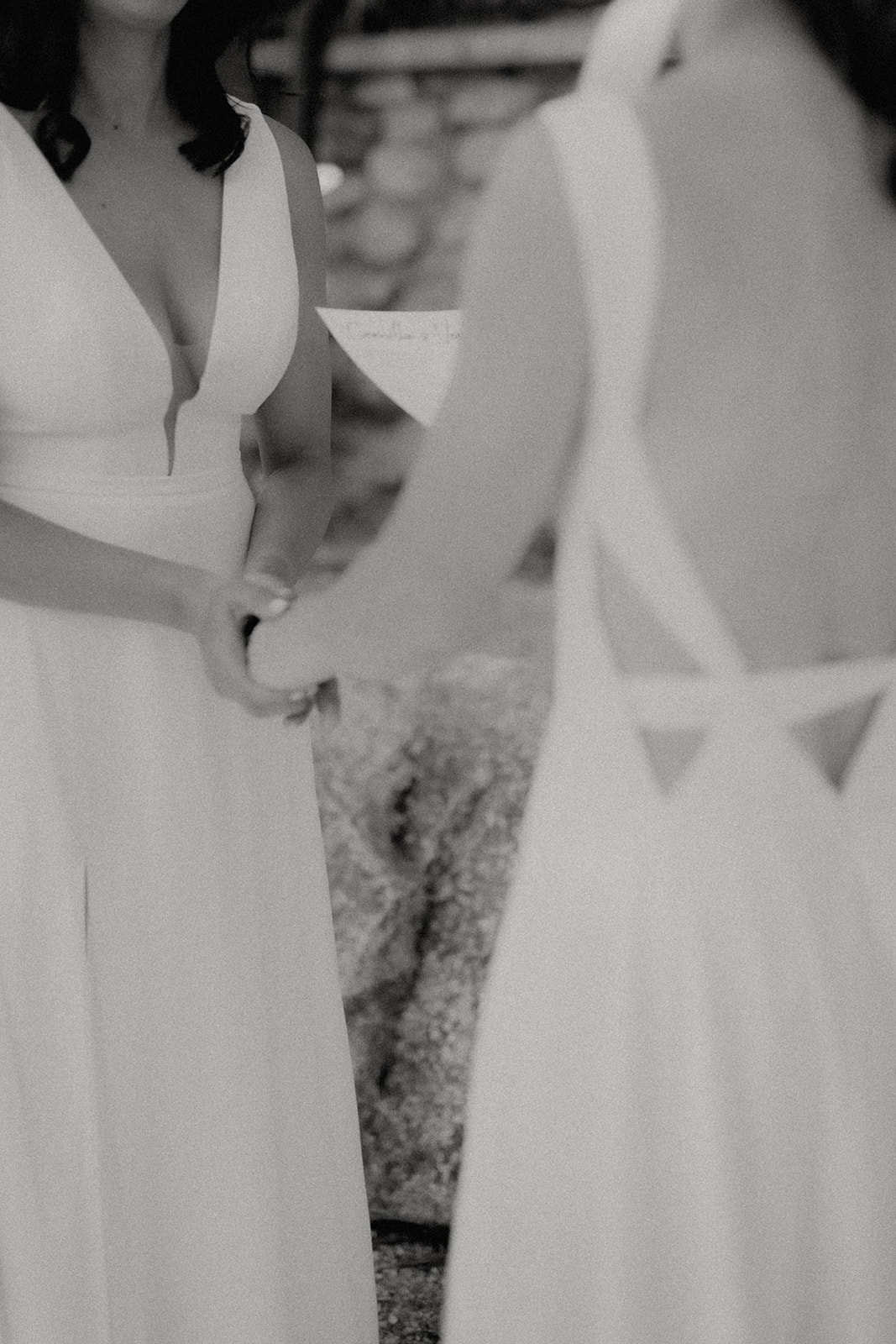 A Tasmania Elopement with Tree Ferns, Trivia, and Coastal Views – photo 10