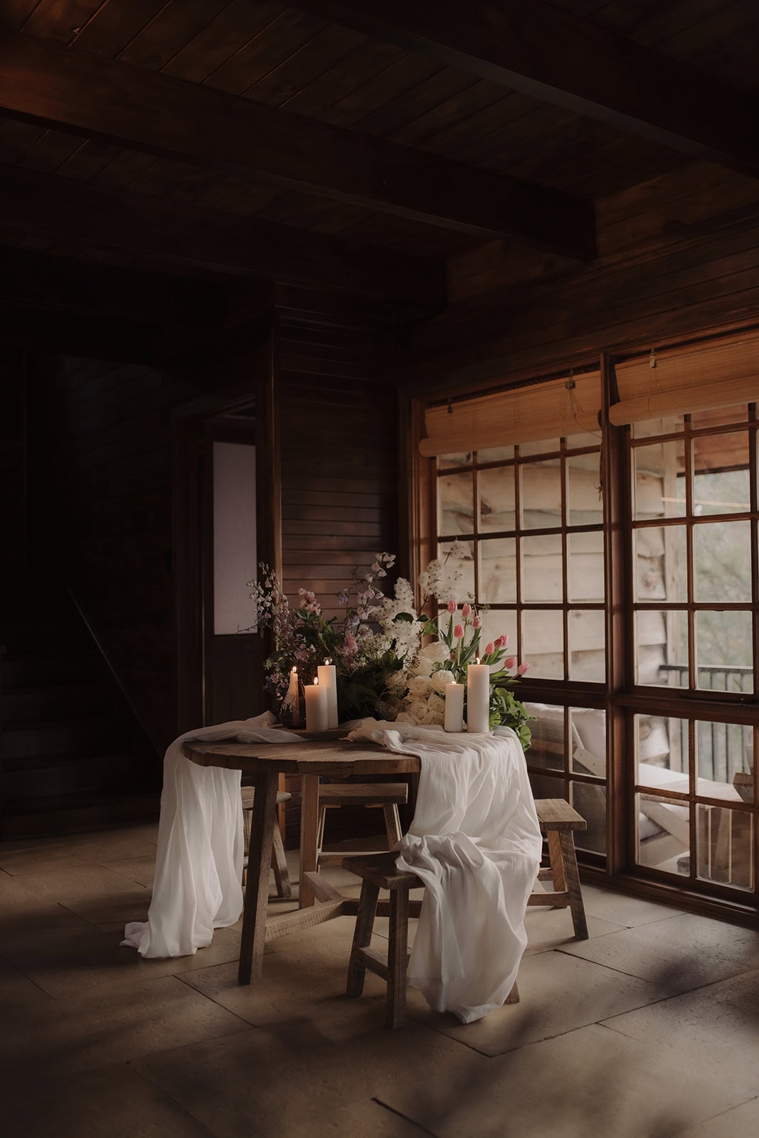 A Tasmania Elopement with Tree Ferns, Trivia, and Coastal Views – photo 18