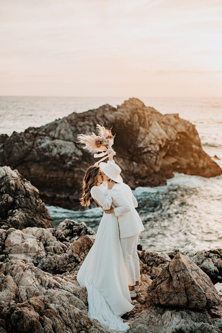 How To Plan A Queer Wedding: An Inclusive, No-BS Guide For LGBTQ+ Lovers (That Any Couple Can Use) – photo 9