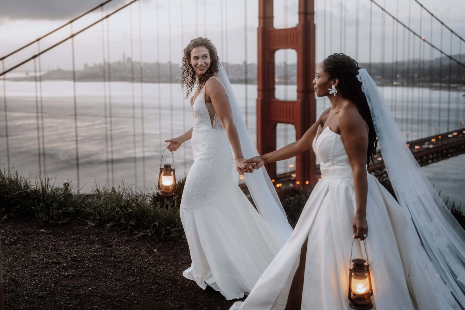 How To Plan A Queer Wedding: An Inclusive, No-BS Guide For LGBTQ+ Lovers (That Any Couple Can Use) – photo 10