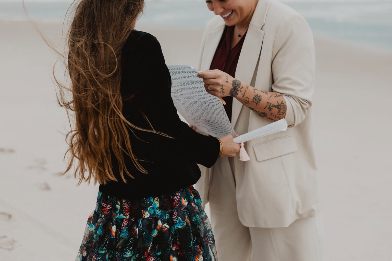 How To Plan A Queer Wedding: An Inclusive, No-BS Guide For LGBTQ+ Lovers (That Any Couple Can Use) – photo 11