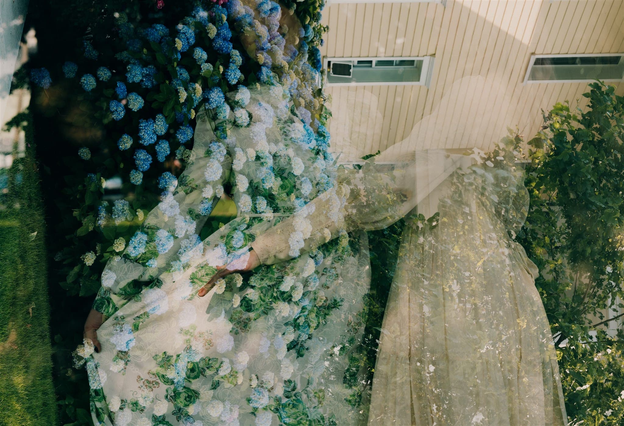 Eclectic Vintage Fashion for a Boardwalk Elopement in Asbury Park โ photo 19