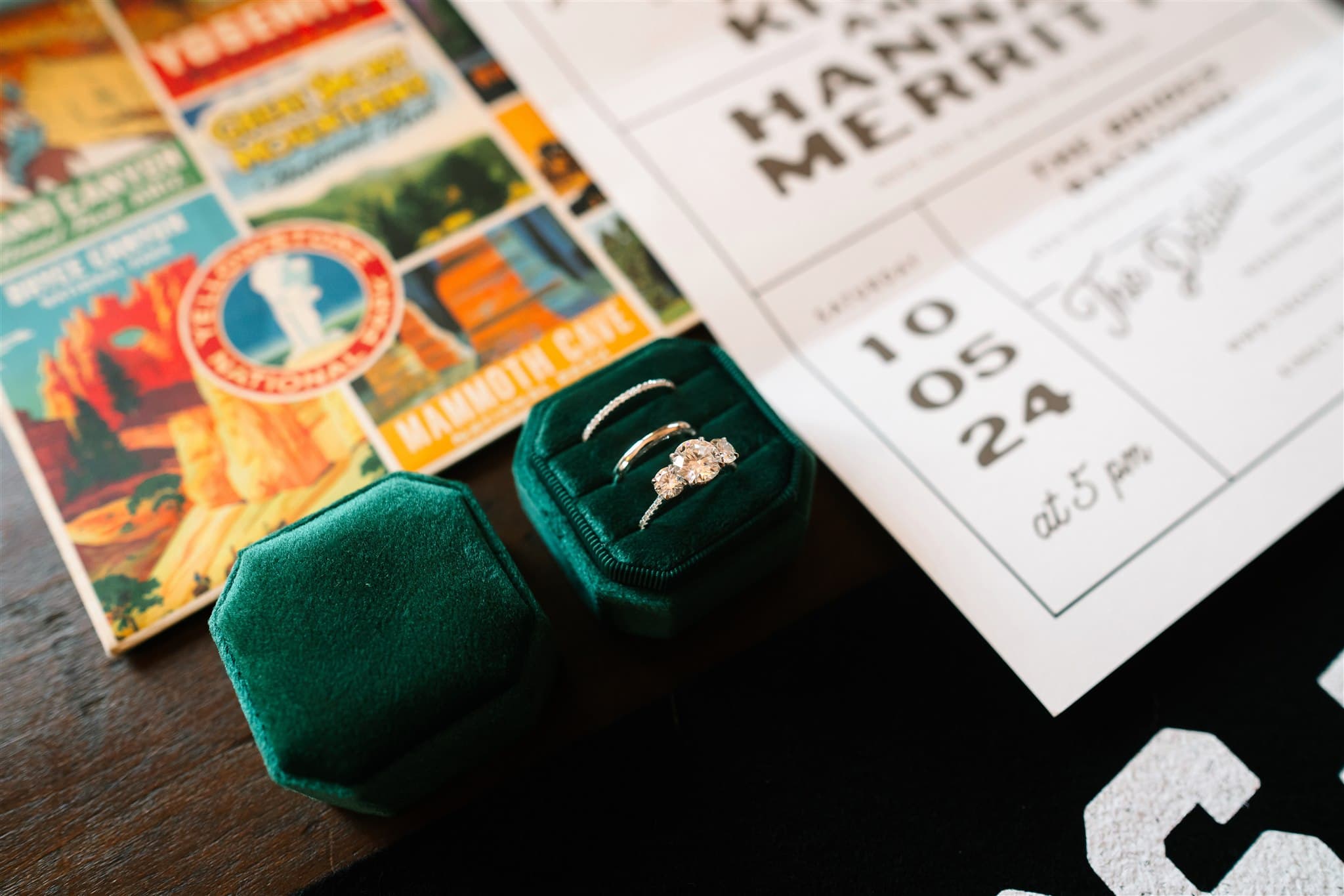 A Des Moines Backyard Wedding with Lanterns and S’mores – photo 4