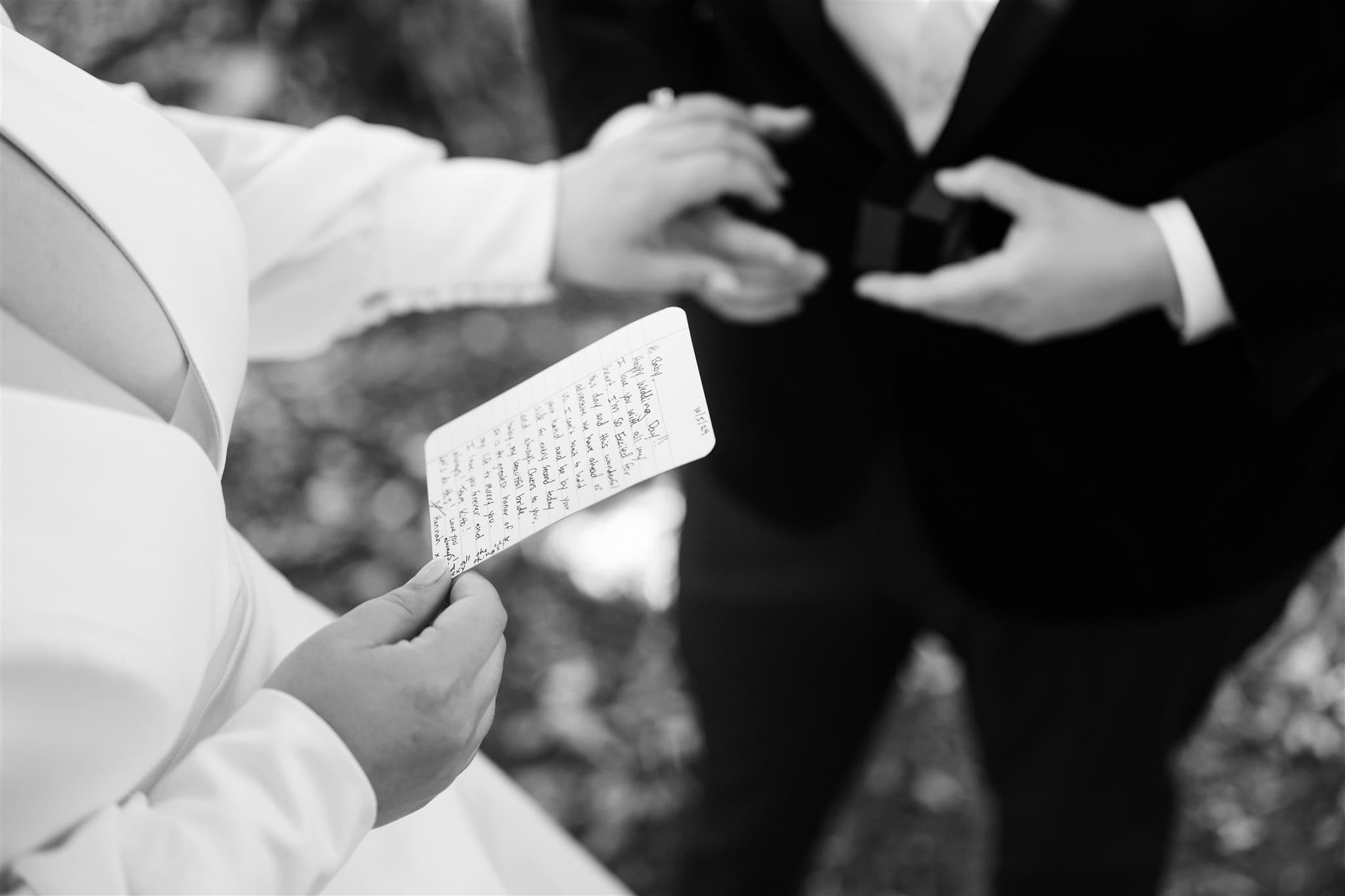 A Des Moines Backyard Wedding with Lanterns and S’mores – photo 5