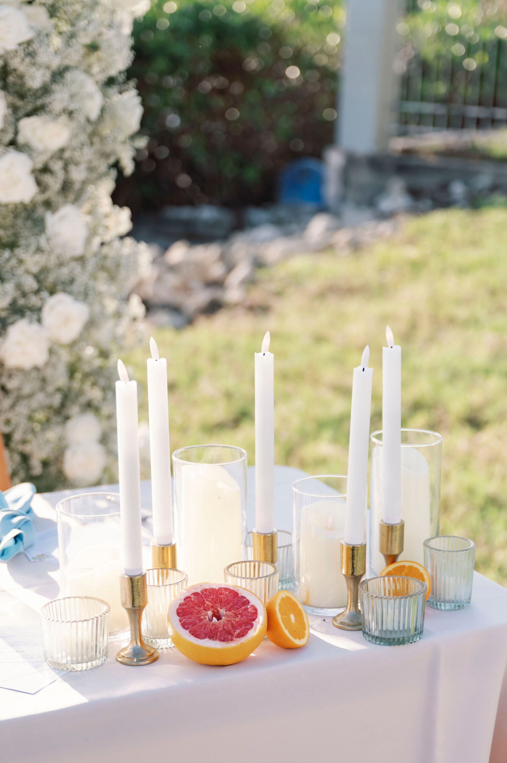 String Lights, Pasta, and Late-Night Fries: A Bradenton Backyard Celebration โ photo 14
