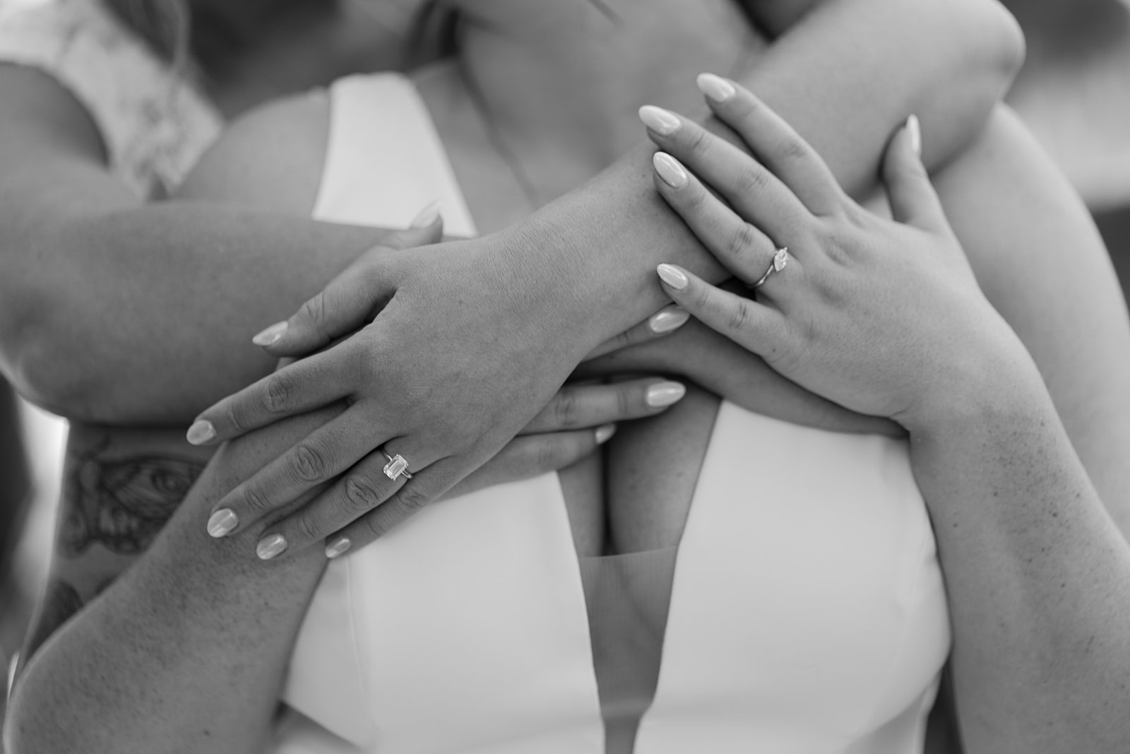 An Intimate Riviera Maya Wedding with Handwritten Vows and Barefoot Dancing – photo 1