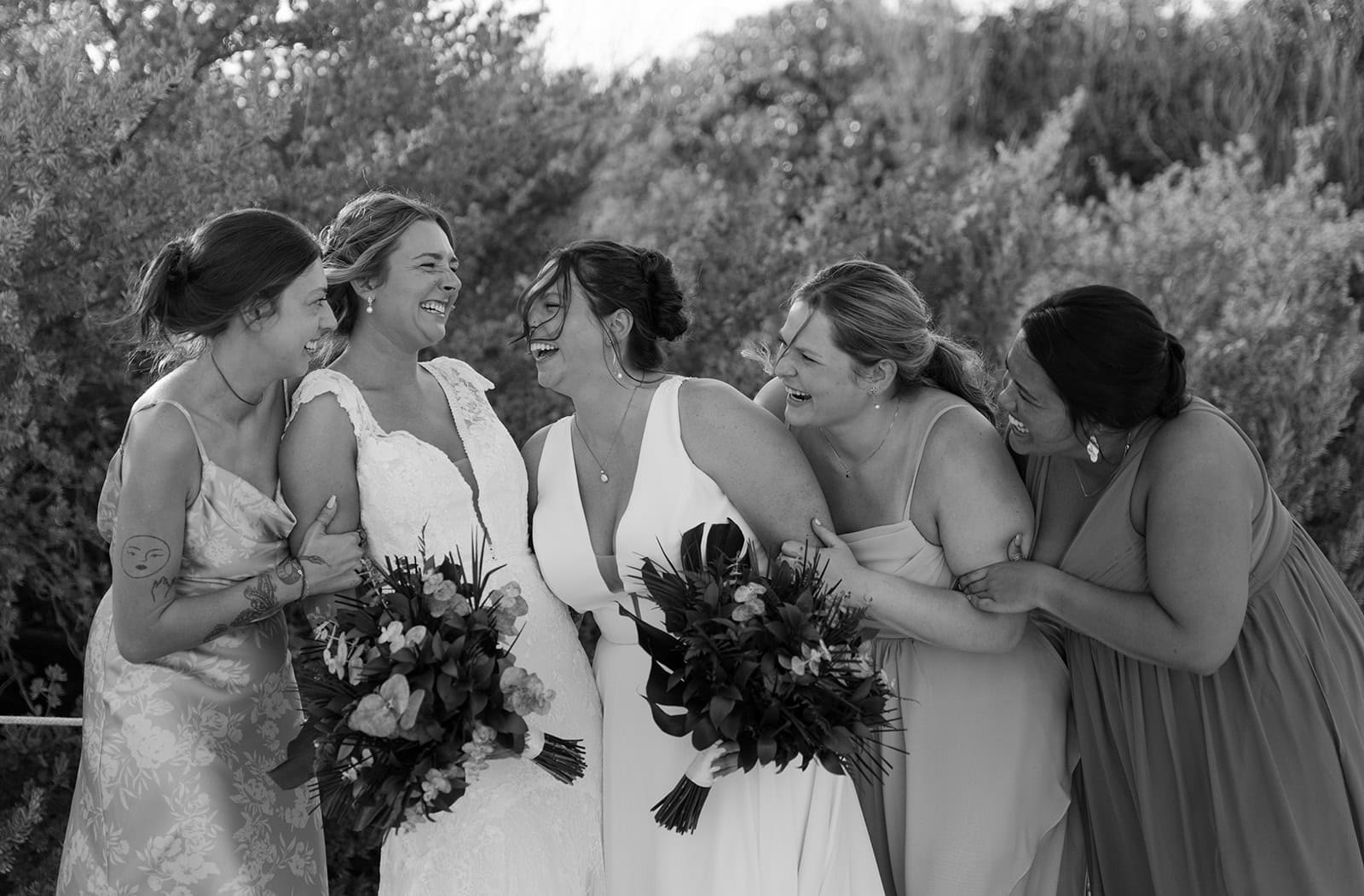 An Intimate Riviera Maya Wedding with Handwritten Vows and Barefoot Dancing – photo 15