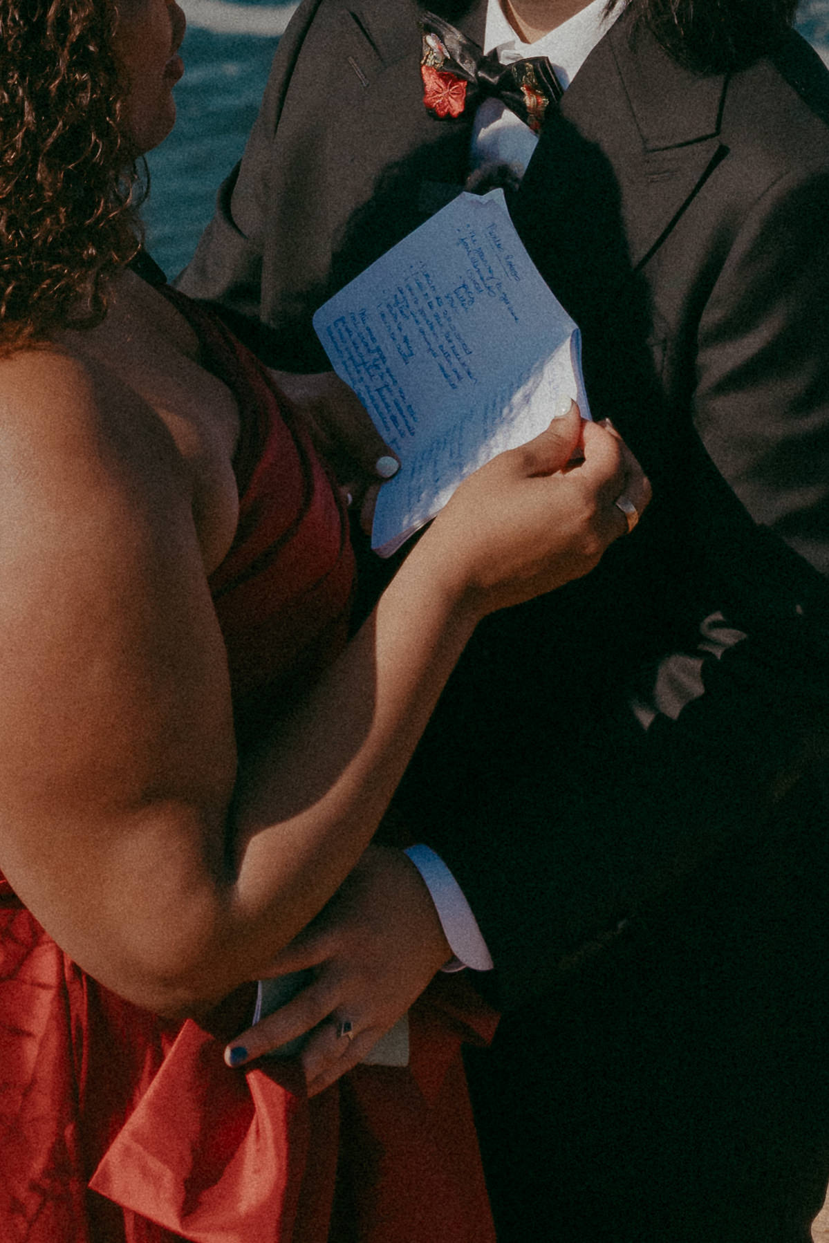 A Desert Disco Wedding at Rancho Corazon in Todos Santos – photo 3