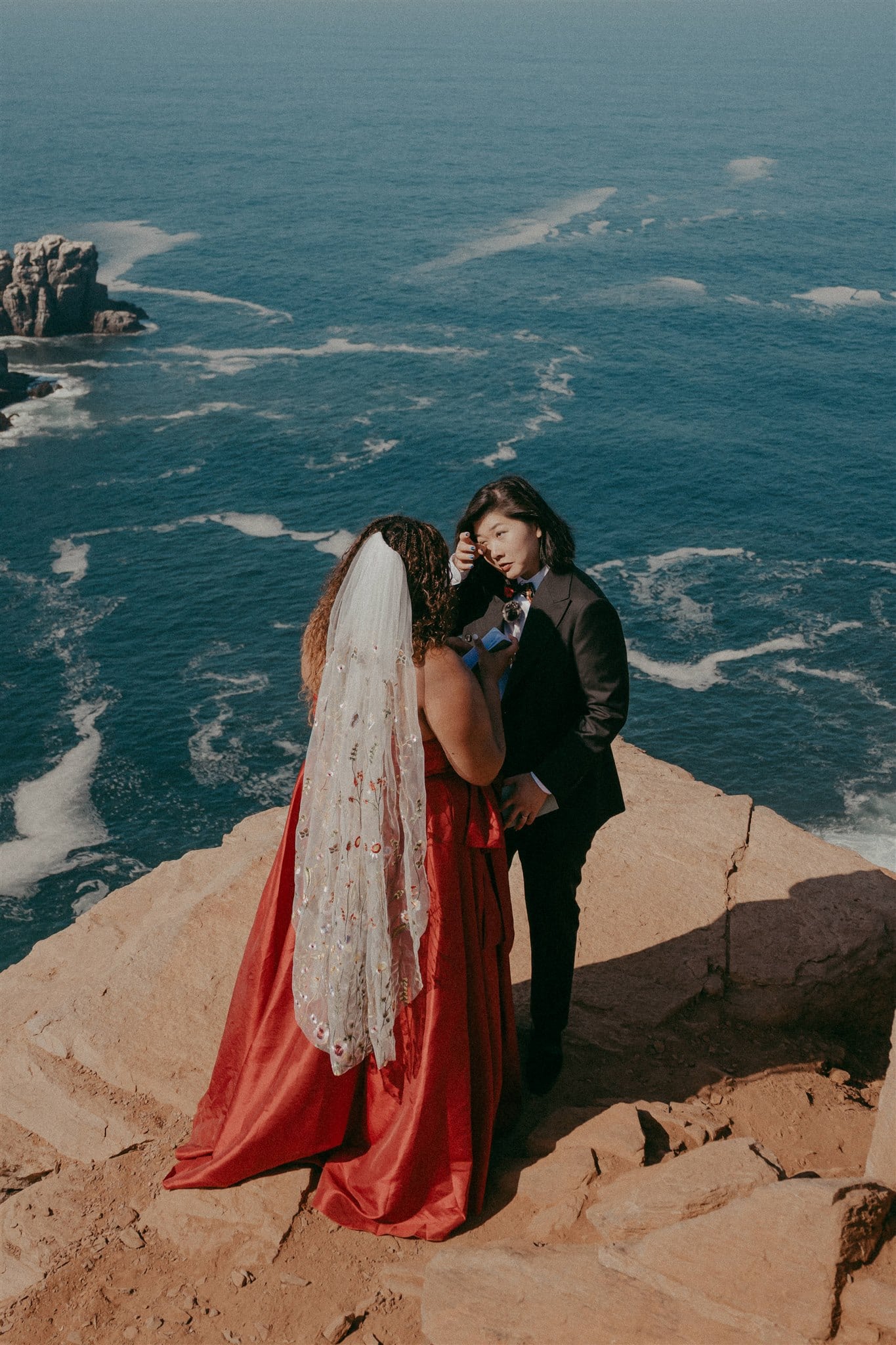 A Desert Disco Wedding at Rancho Corazon in Todos Santos – photo 4