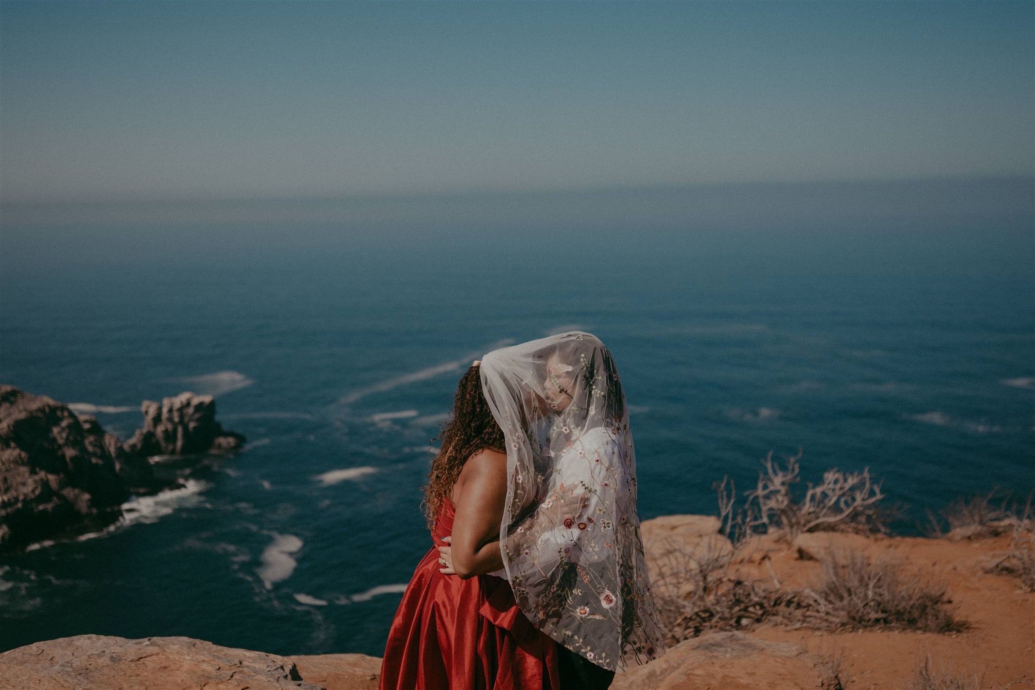 A Desert Disco Wedding at Rancho Corazon in Todos Santos – photo 8