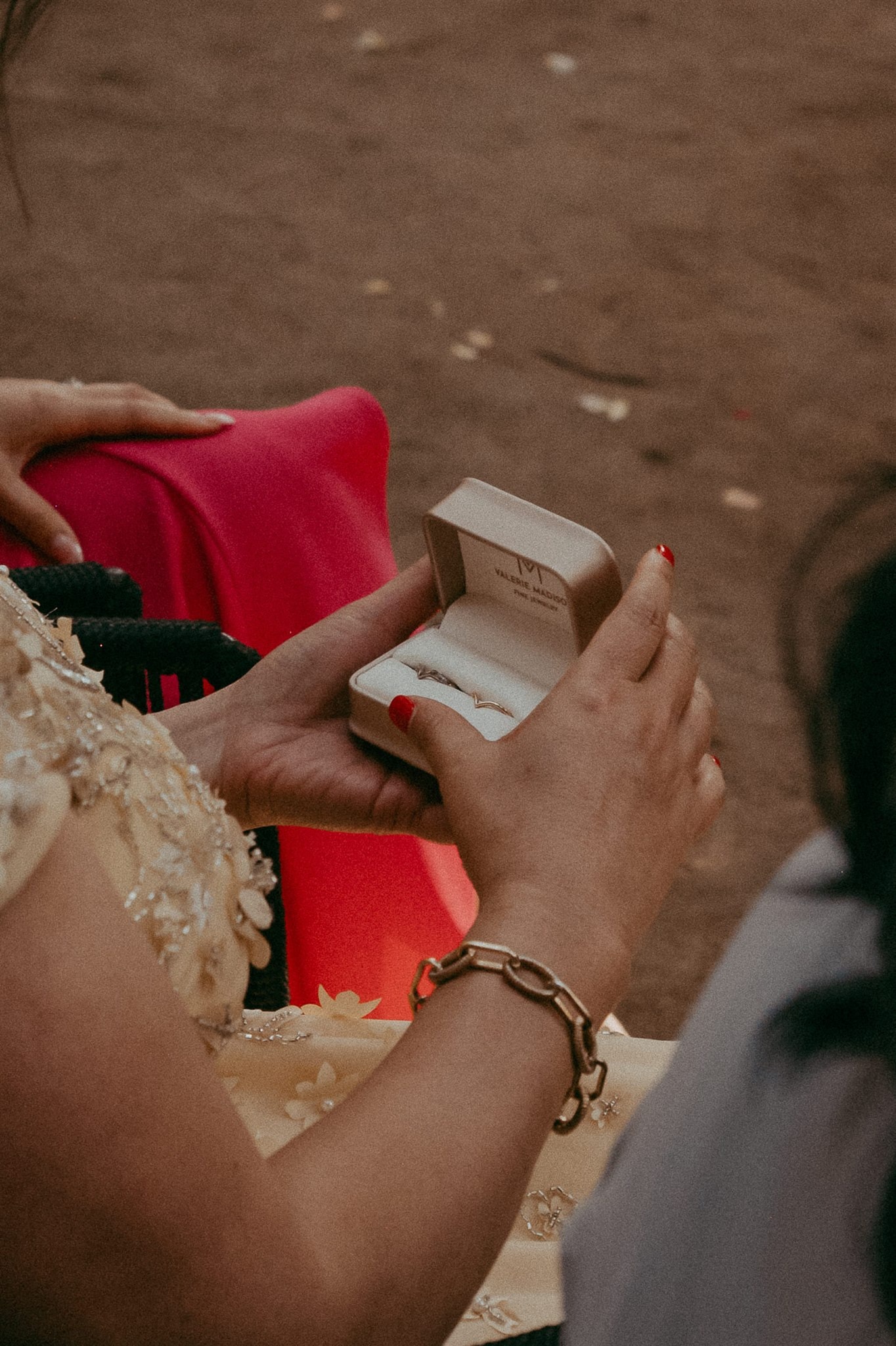A Desert Disco Wedding at Rancho Corazon in Todos Santos – photo 30