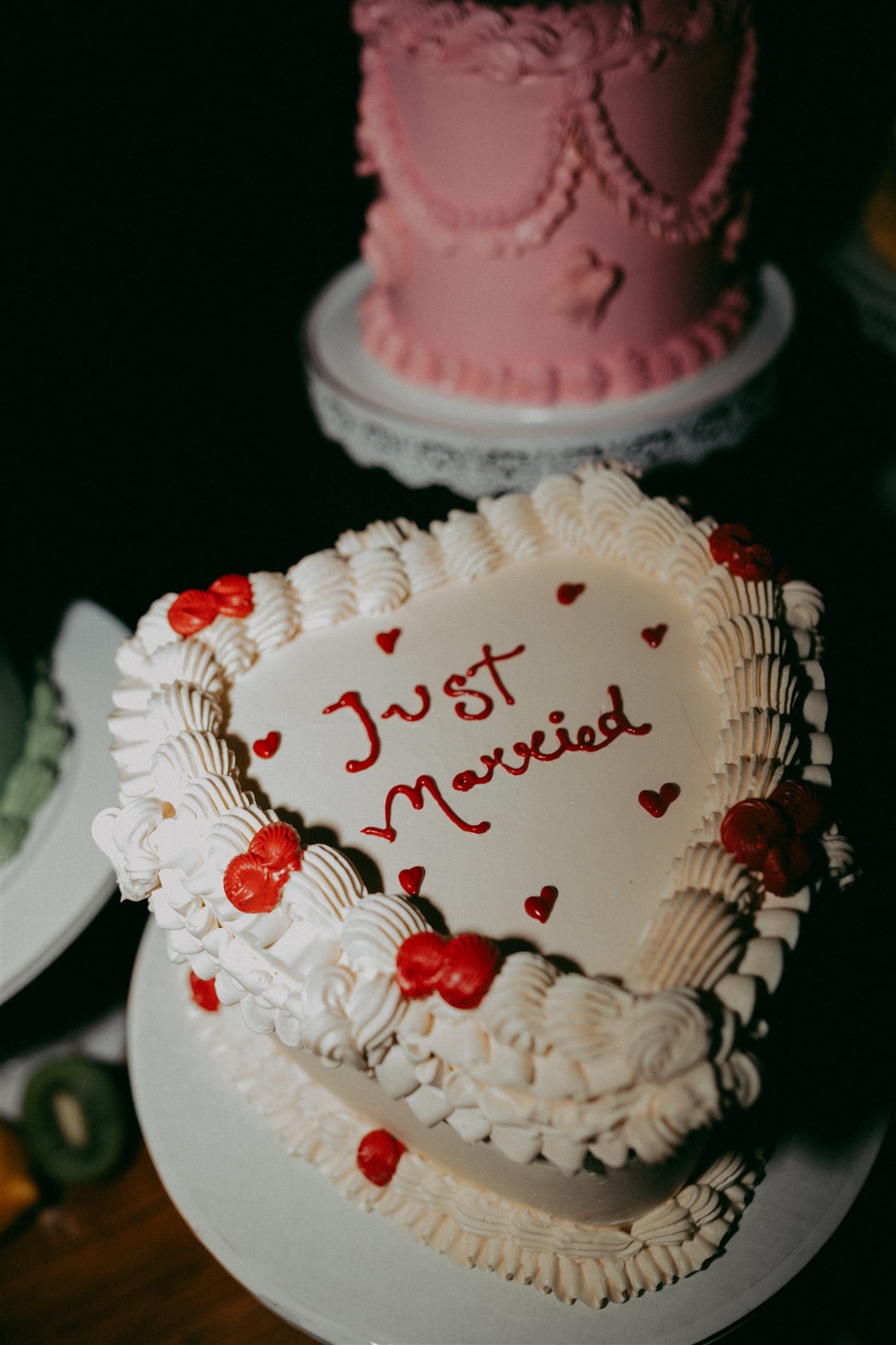 A Desert Disco Wedding at Rancho Corazon in Todos Santos – photo 43