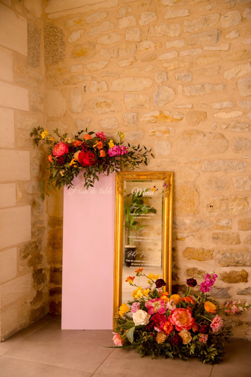 The Ladies’ Season: Bridgerton-Inspired Queer Wedding Styled Shoot in France – photo 1