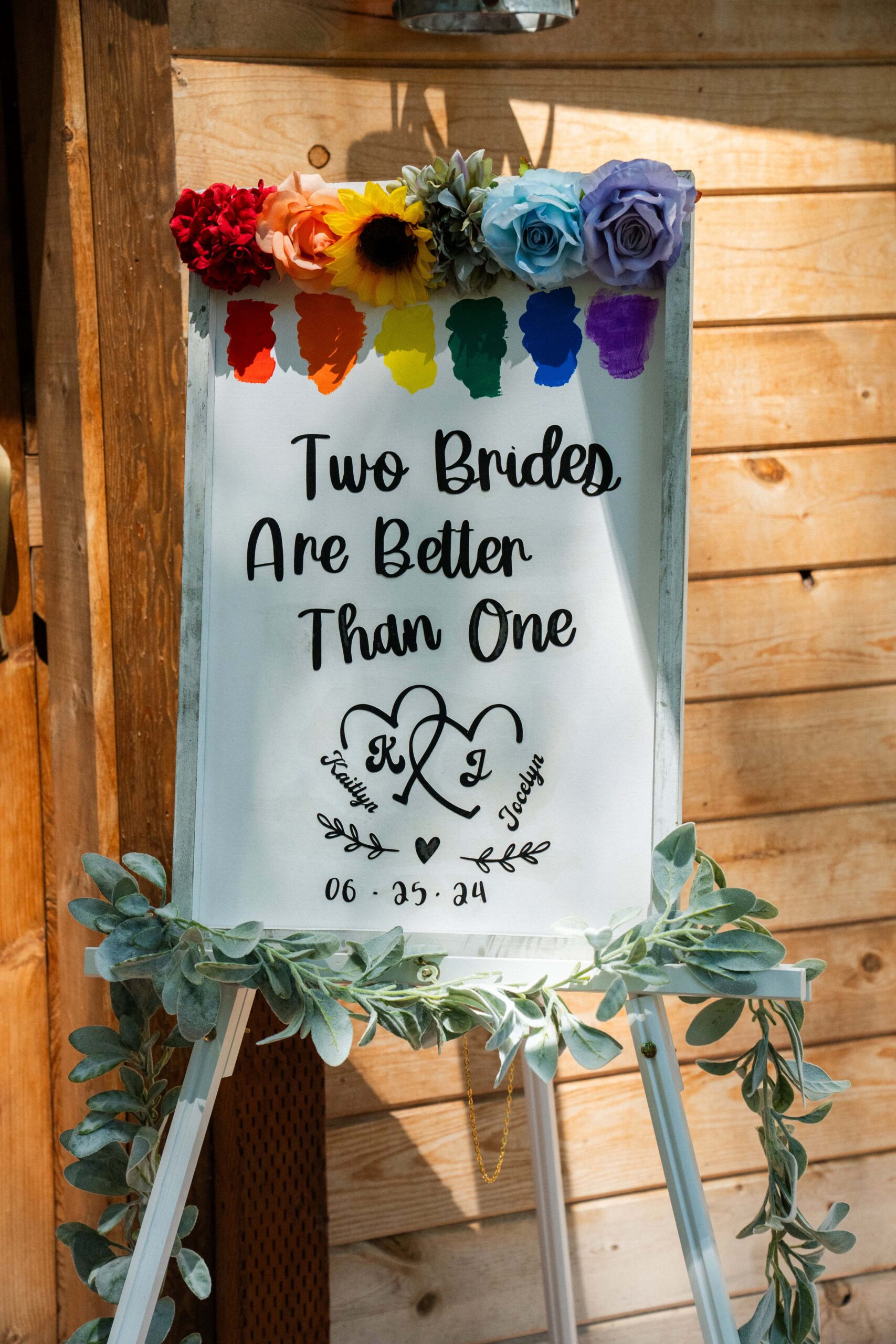 Bubbles, Birria Tacos, and a Bozeman Wedding Celebration – photo 1