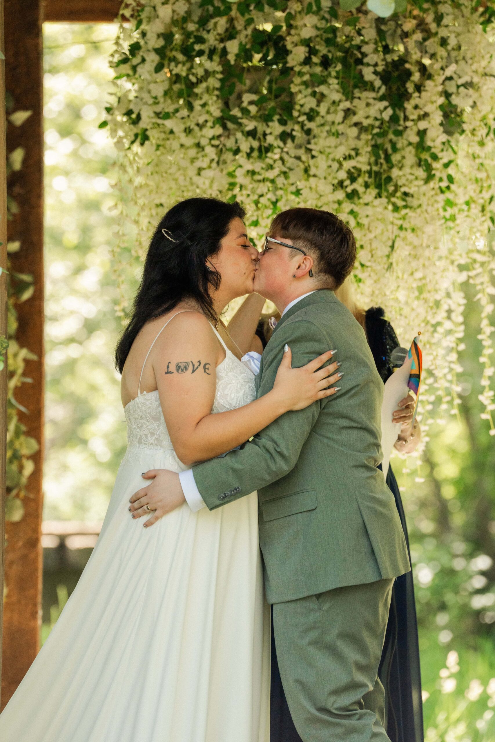 Bubbles, Birria Tacos, and a Bozeman Wedding Celebration – photo 2