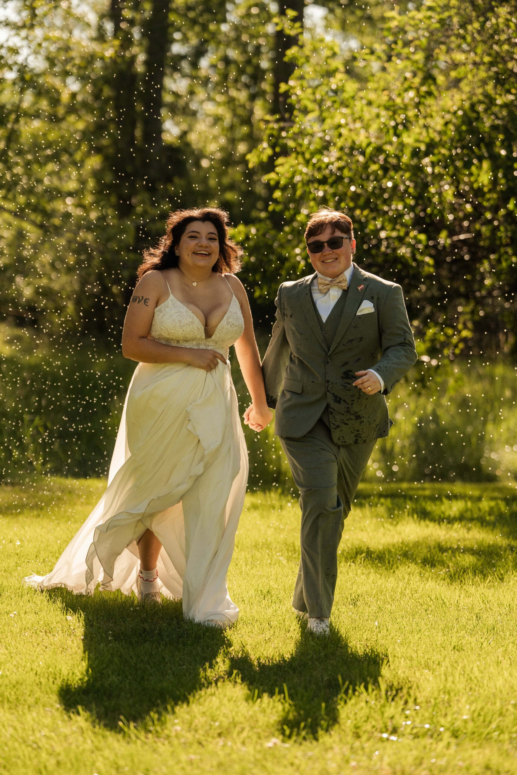 Bubbles, Birria Tacos, and a Bozeman Wedding Celebration – photo 8