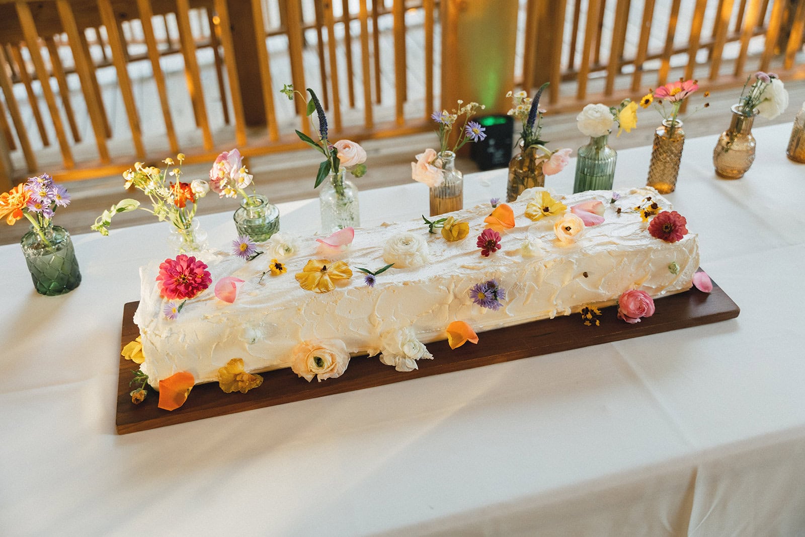 A Celestial Summer Solstice Wedding at Annapolis Maritime Museum โ photo 14