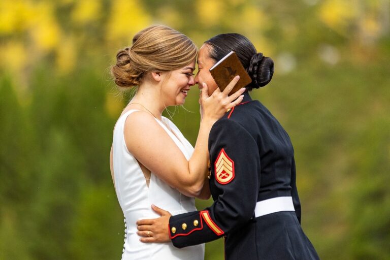 New Zealand Elopements
