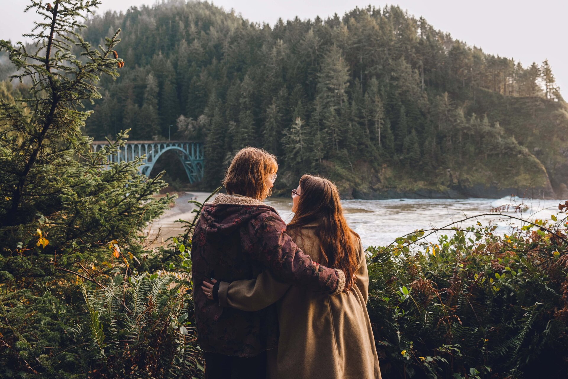 What Affirming Wedding Photography Really Looks Like for Trans and Non-Binary Lovers – photo 7