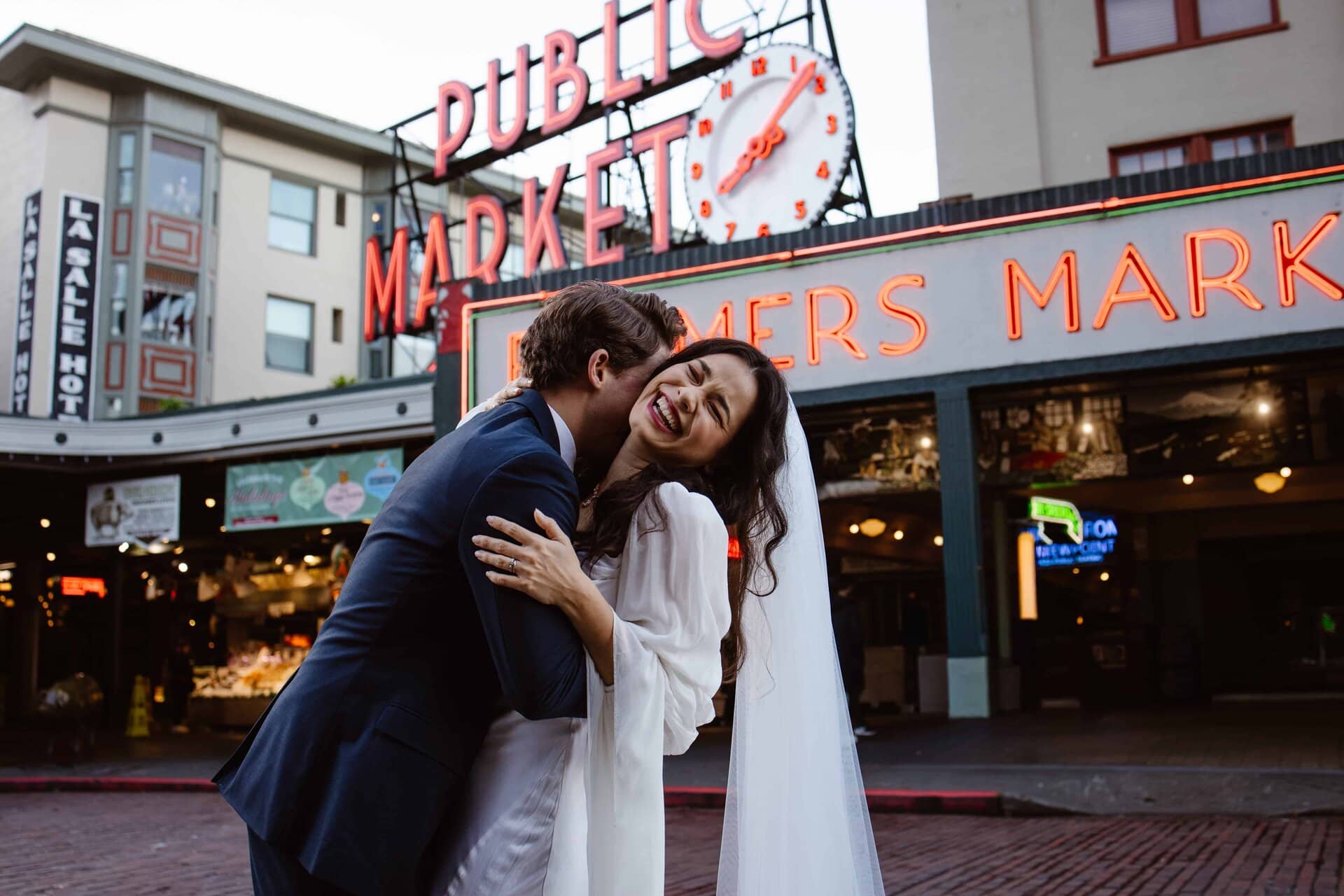 What Affirming Wedding Photography Really Looks Like for Trans and Non-Binary Lovers – photo 3