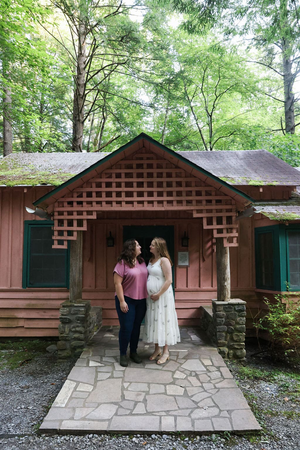 Starting Our Family After IUI Loss and an IVF Journey – photo 1