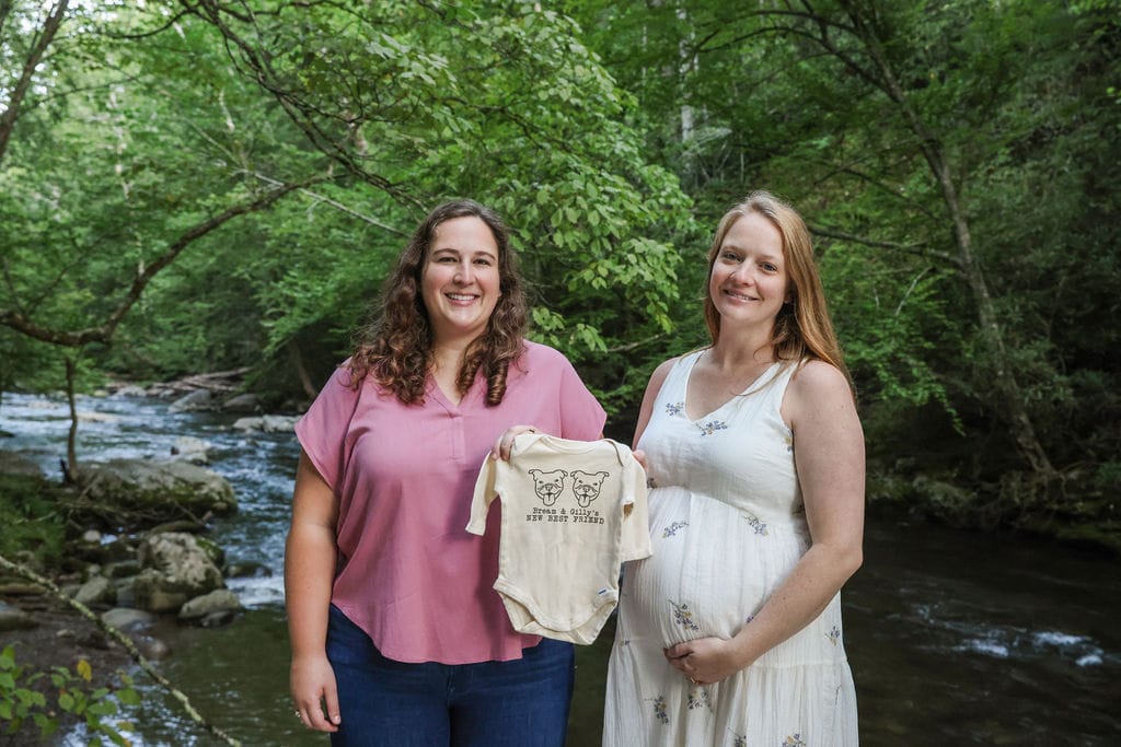 Starting Our Family After IUI Loss and an IVF Journey