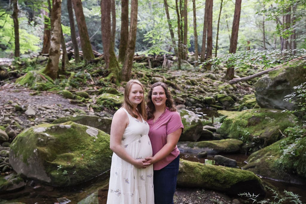 Starting Our Family After IUI Loss and an IVF Journey – photo 8