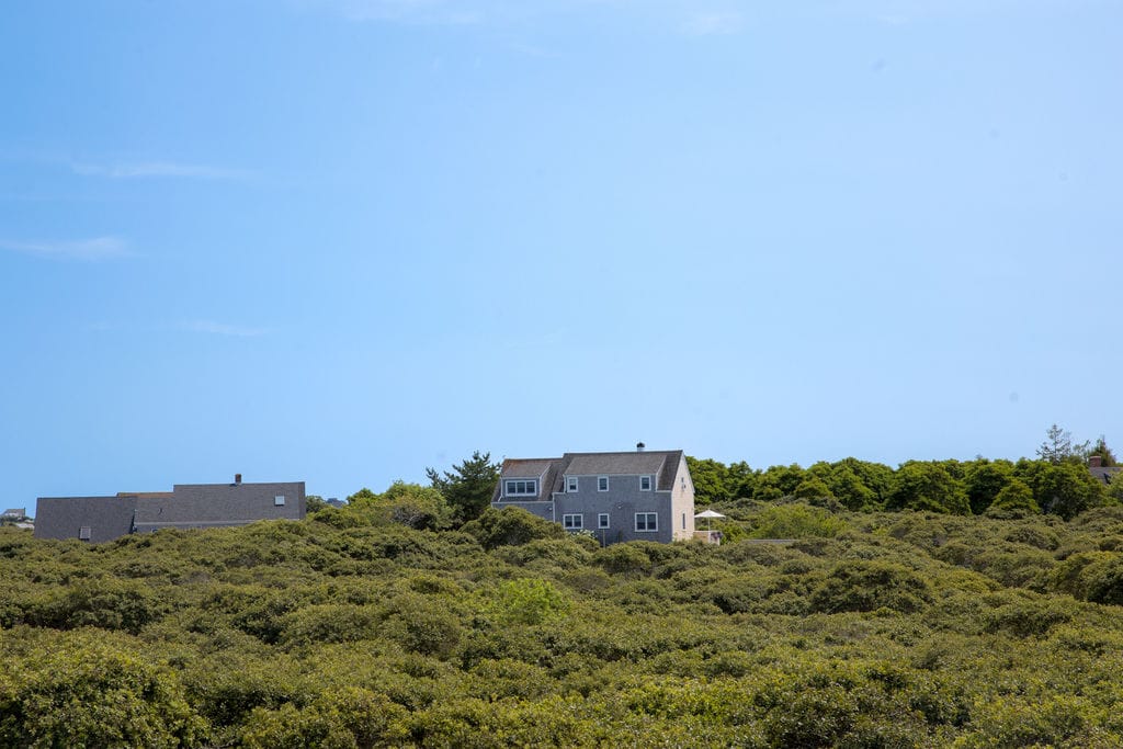 A Nantucket Summer Elopement with Wildflowers and Dockside Vows – photo 1