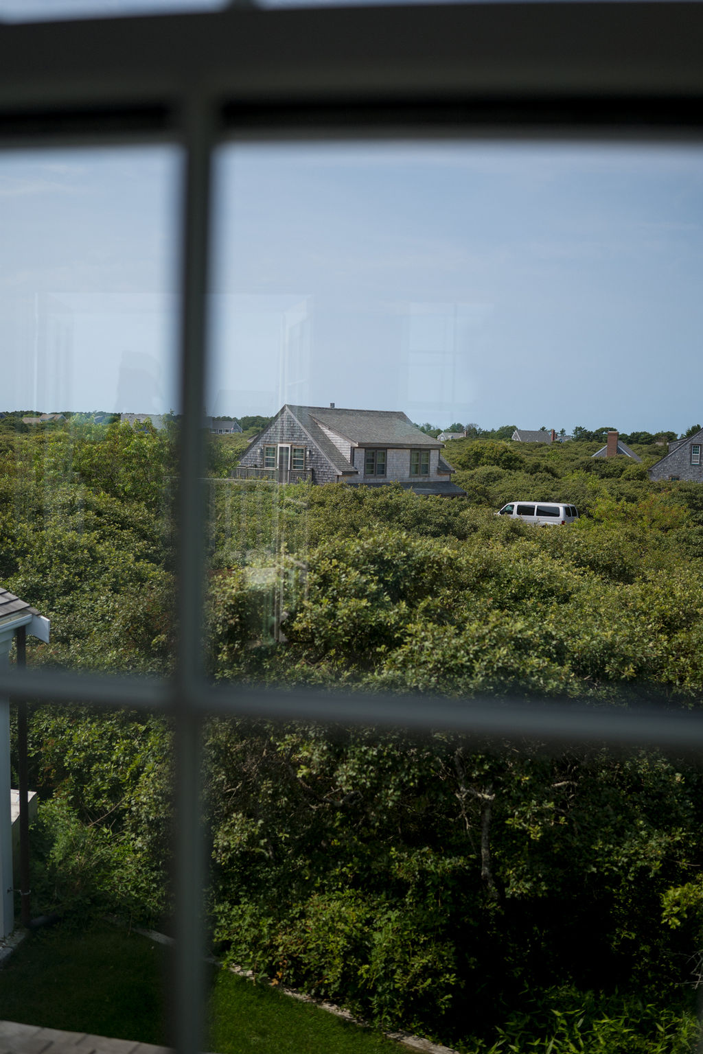 A Nantucket Summer Elopement with Wildflowers and Dockside Vows – photo 2