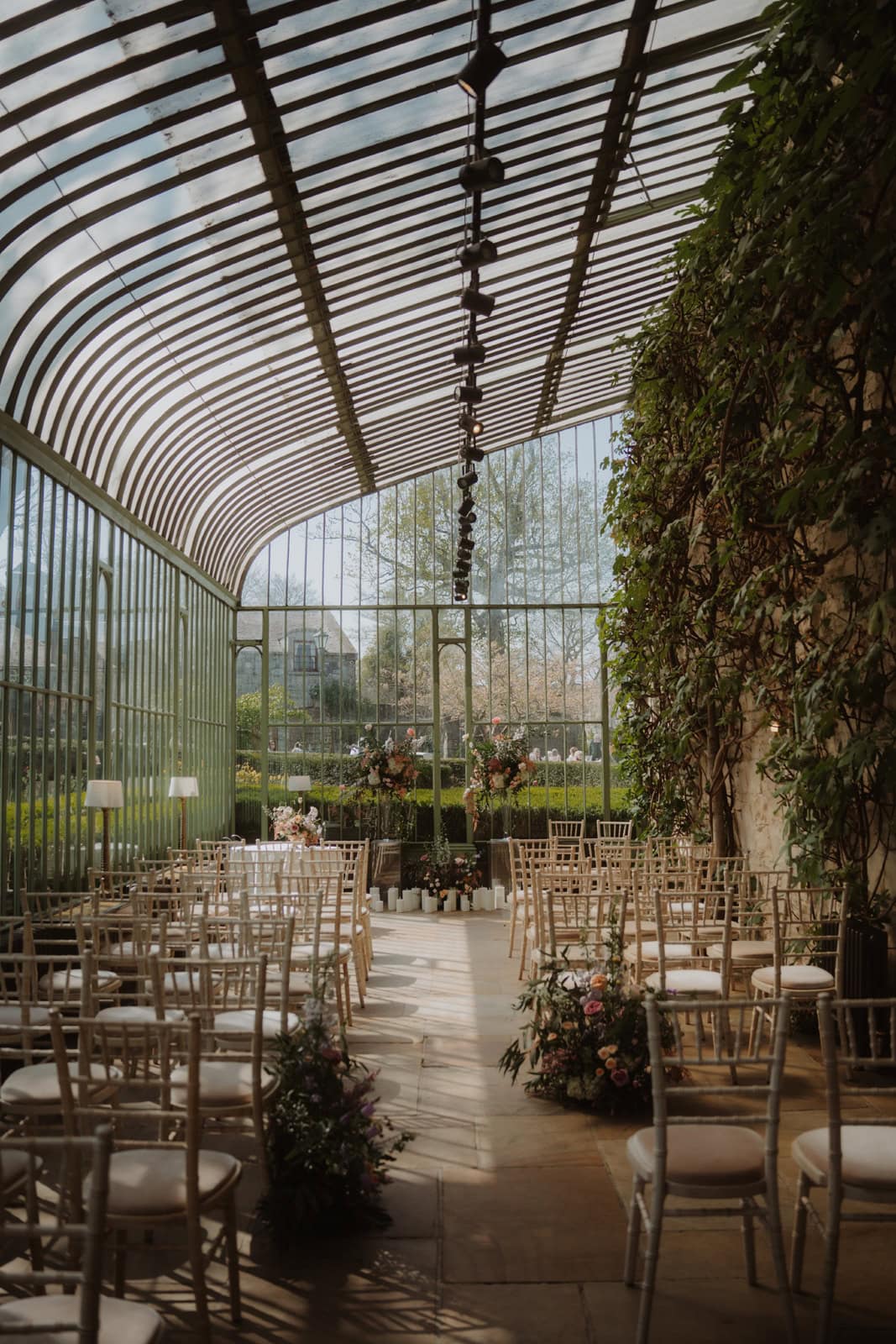 A Fantasy-Inspired Wedding with Celestial Details at Cliff at Lyons – photo 6