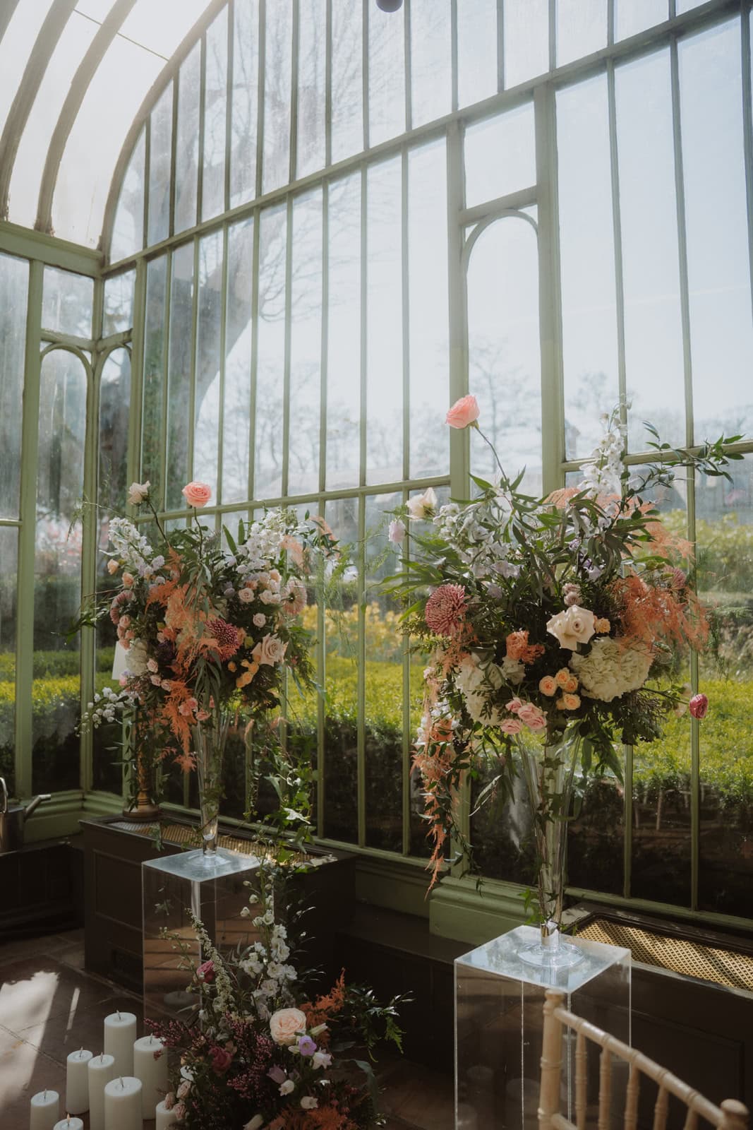 A Fantasy-Inspired Wedding with Celestial Details at Cliff at Lyons – photo 7