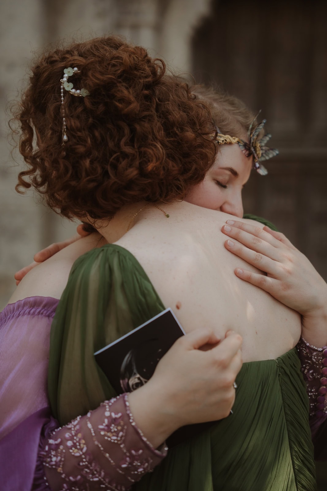 A Fantasy-Inspired Wedding with Celestial Details at Cliff at Lyons – photo 12
