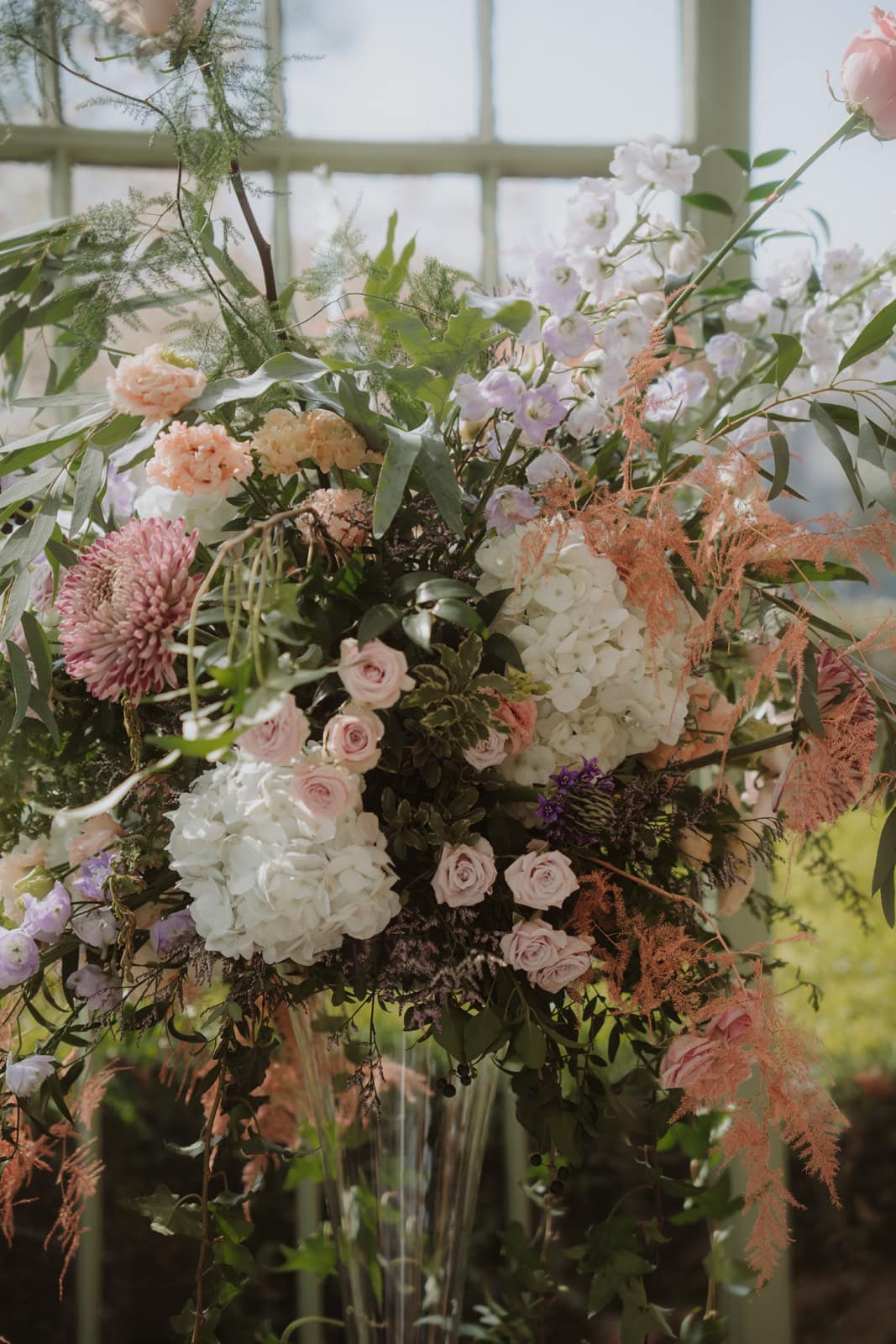 A Fantasy-Inspired Wedding with Celestial Details at Cliff at Lyons – photo 14