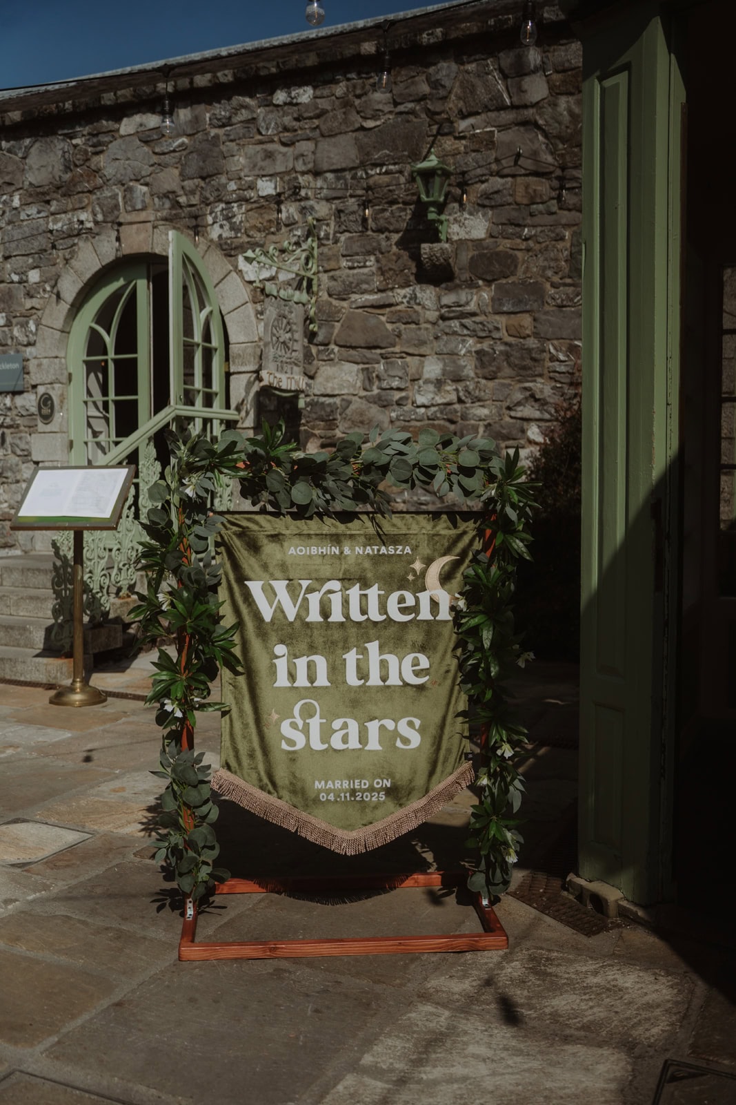 A Fantasy-Inspired Wedding with Celestial Details at Cliff at Lyons – photo 15
