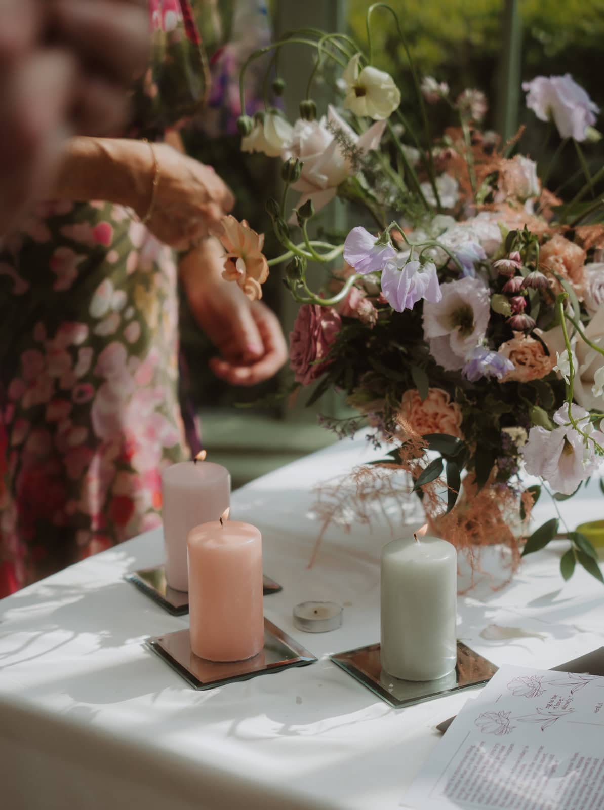 A Fantasy-Inspired Wedding with Celestial Details at Cliff at Lyons – photo 16